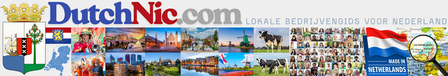Gemaakt in Nederland - Street Creative